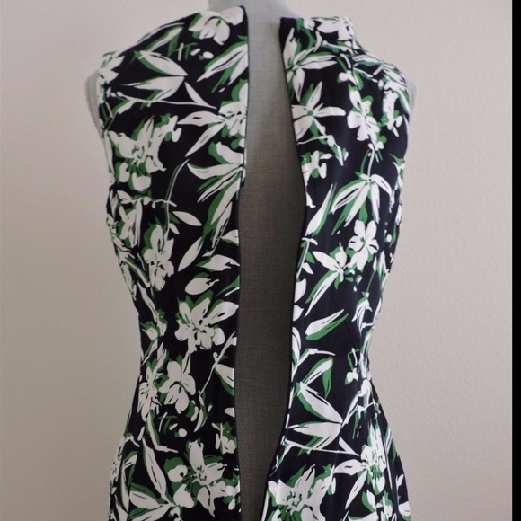 Chaps Dress size 12 - Picture 4 of 6